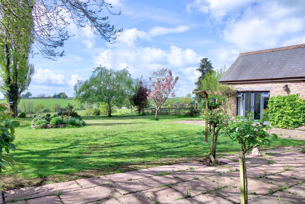 Additional image 32 of 4 bed farmhouse for saleNewcastle, Monmouth NP25
