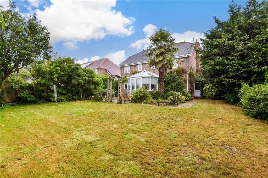 Property photo 3 of 15 Rear Elevation