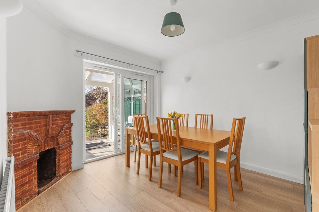 Property photo 3 of 15 Dining Room