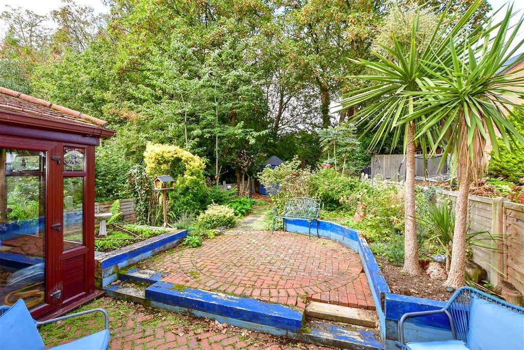 Property photo 2 of 11 Rear Garden