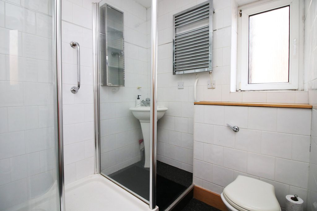 Additional image 11 of 1 bed flat for saleWyre View, 27-28 Queens Terrace, Fleetwood FY7