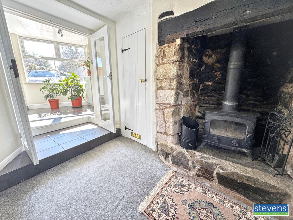 Additional image 8 of 3 bed semi-detached house for saleBarton Street, North Tawton, Devon EX20