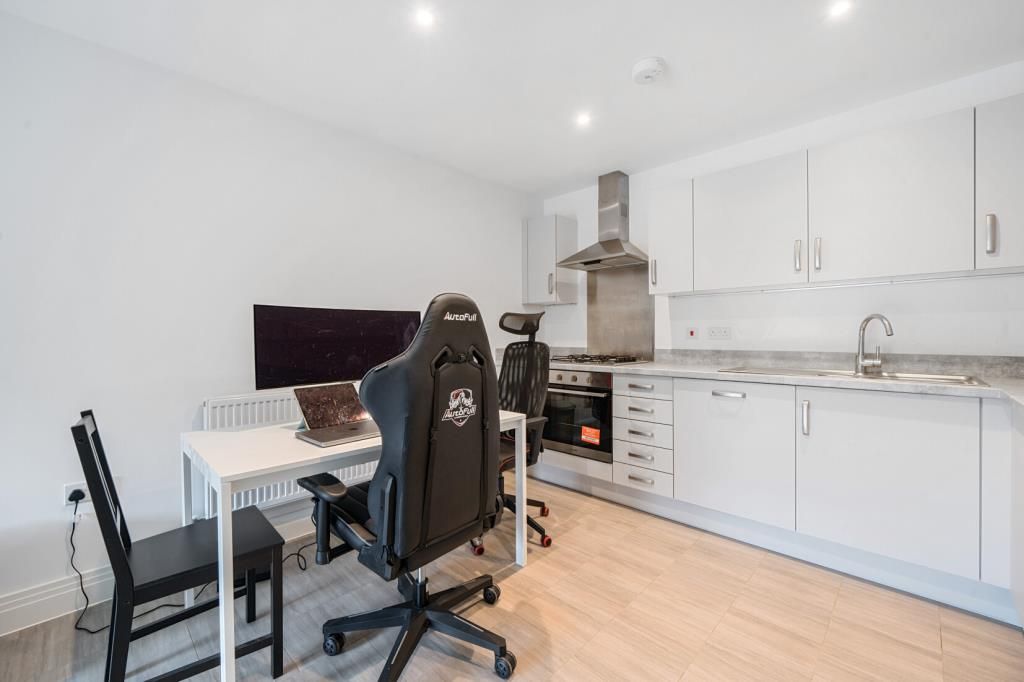 Property photo 2 of 10 Kitchen And Dining Area