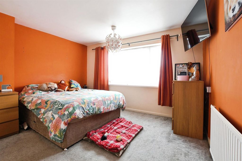 Property photo 3 of 15 Bedroom One