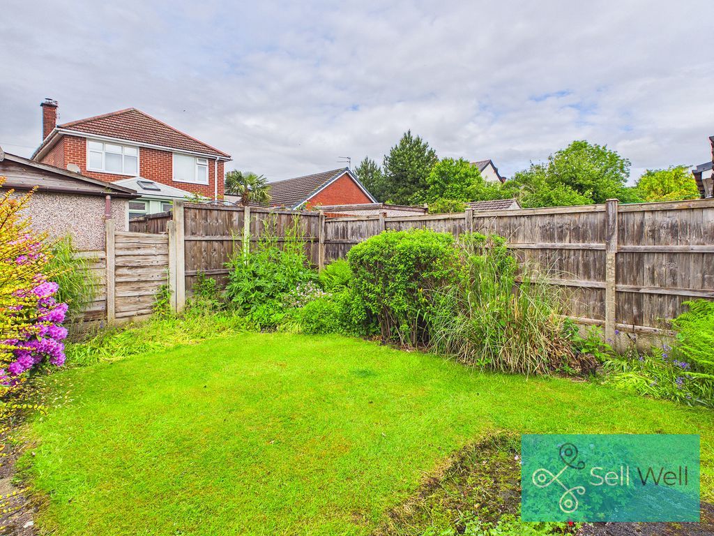 Property photo 2 of 13 Rear Garden