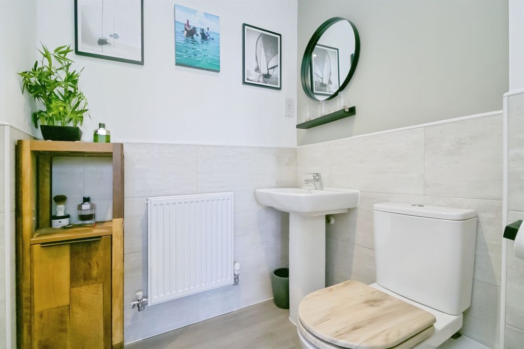 Additional image 10 of 4 bed detached house for saleRailway Road, Rhoose, Barry CF62