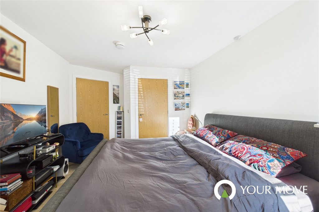 Additional image 10 of 1 bed flat for saleElliott Garrood Gardens, Beccles, Suffolk NR34