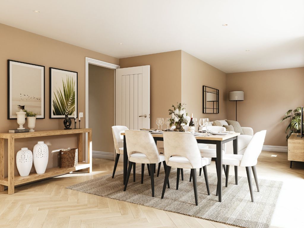 Property photo 3 of 11 Dining/Family Area