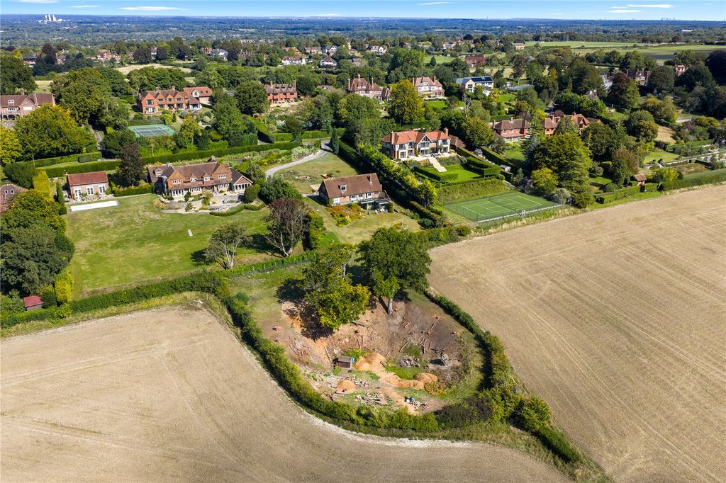 Property photo 3 of 19 Aerial View