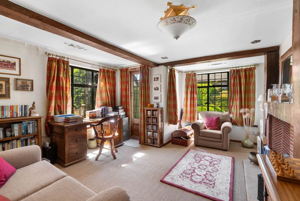 Additional image 12 of 7 bed detached house for saleTiddington Road, Stratford-Upon-Avon CV37