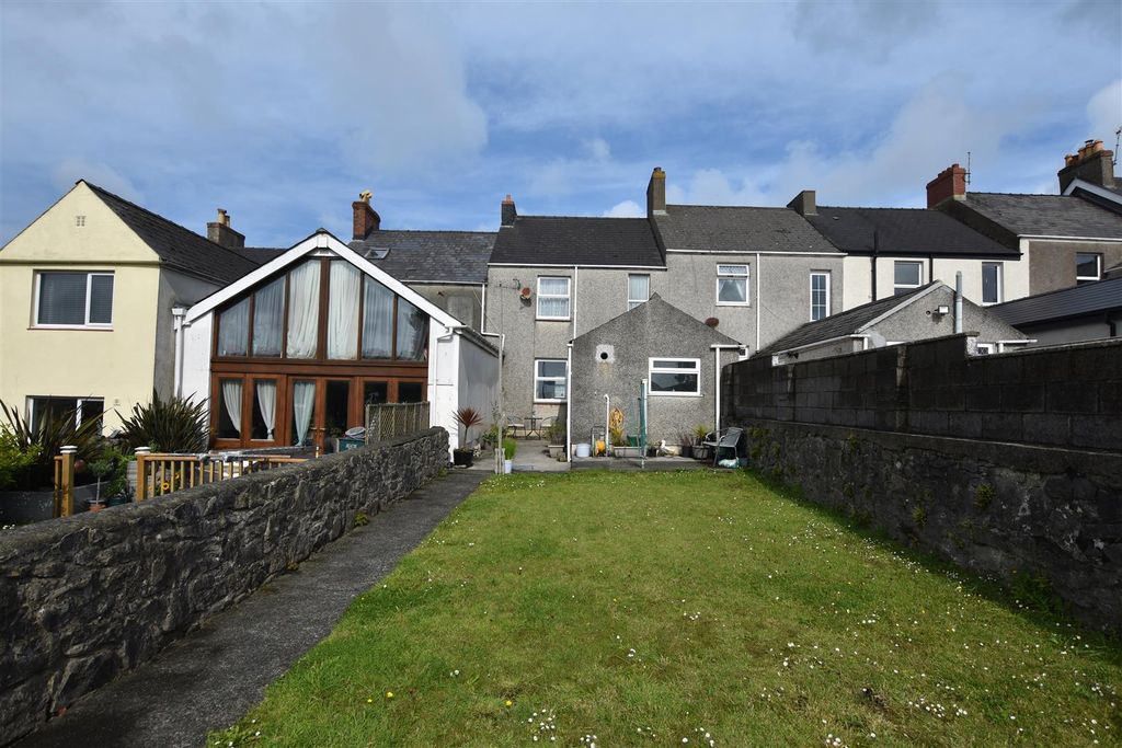 Additional image 16 of 3 bed end terrace house for saleArthur Street, Pembroke Dock SA72