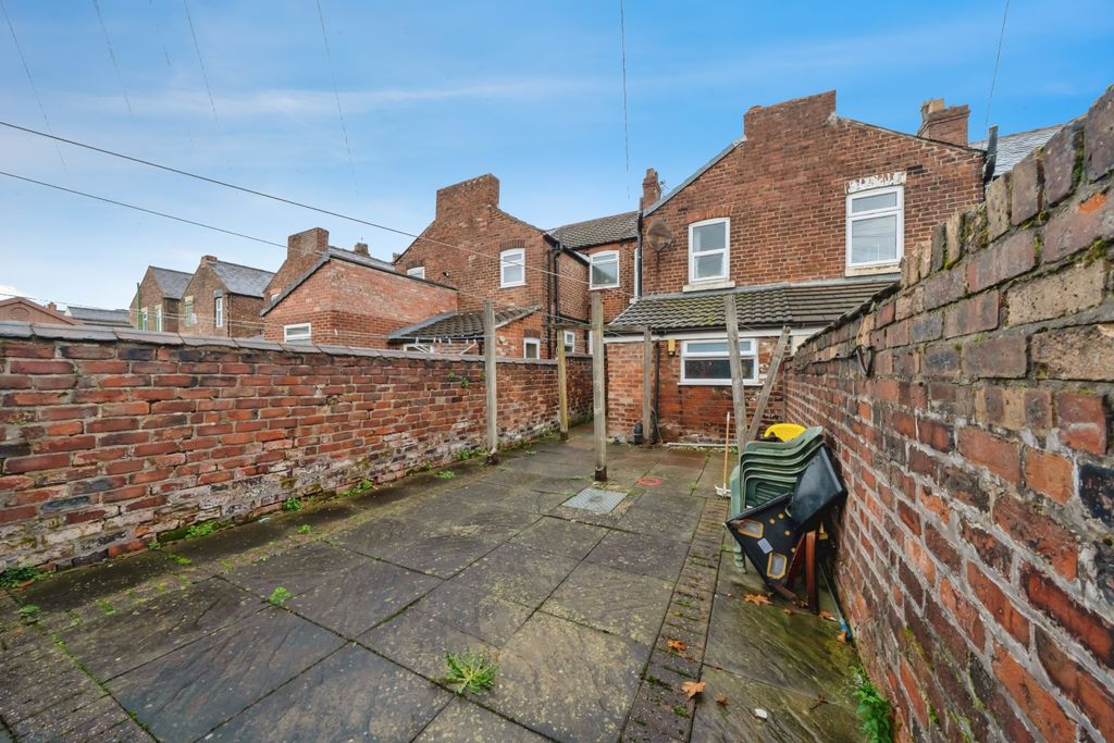 Property photo 3 of 17 3. Rear Aspect