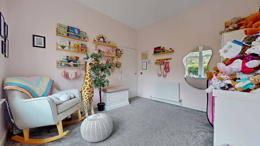 Additional image 21 of 2 bed flat for saleMain Door, Kelvinside Gardens, North Kelvinside G20