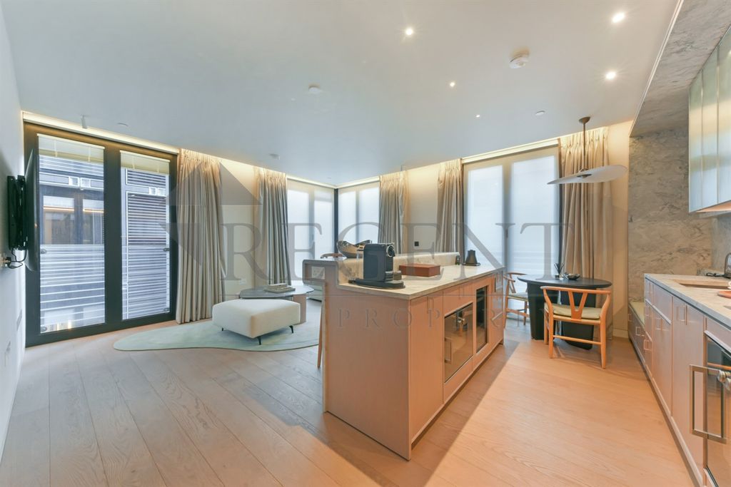 Property photo 3 of 11 Open Plan