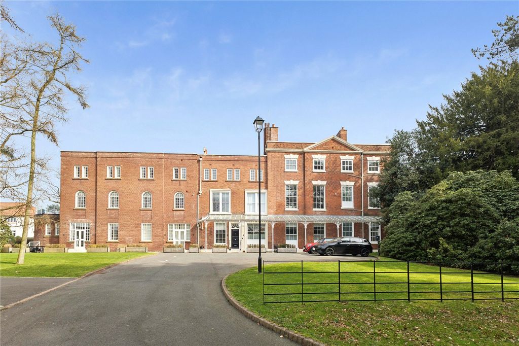 Additional image 20 of 2 bed flat for saleTownsend Way, Christleton, Chester, Cheshire CH3