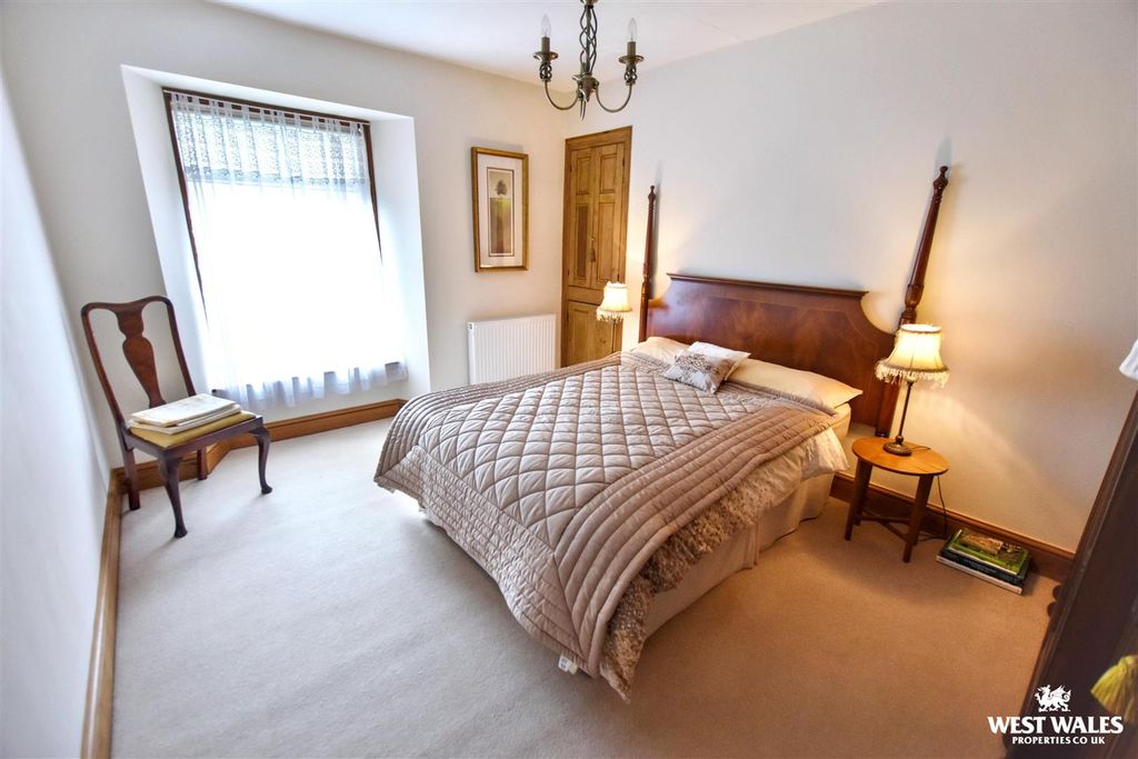 Additional image 16 of 3 bed terraced house for saleLaws Street, Pembroke Dock SA72