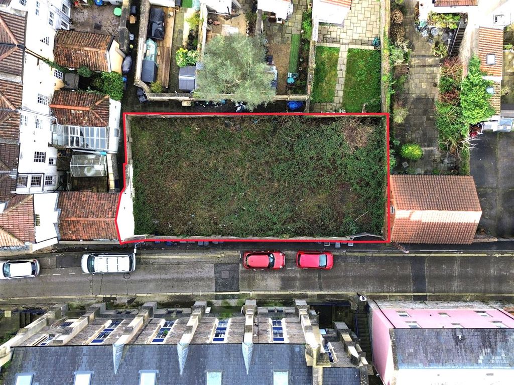 Property photo 3 of 12 3 - Development Site For Auction, Hotwells, Bristo