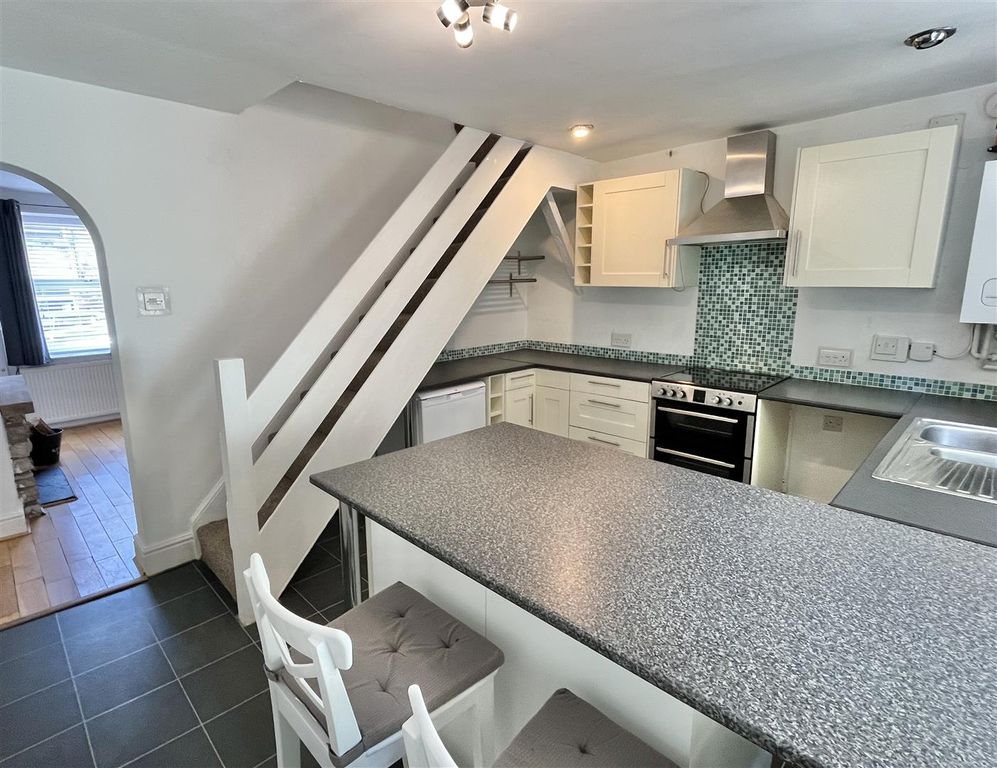 Property photo 3 of 13 Dining Kitchen