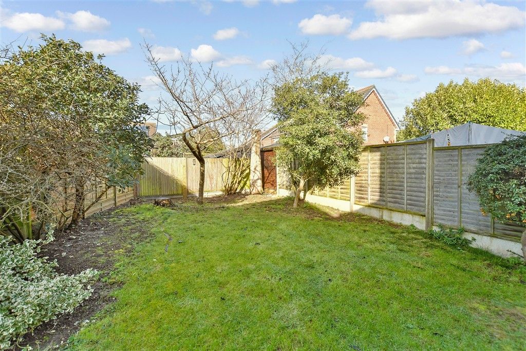 Property photo 3 of 9 Rear Garden