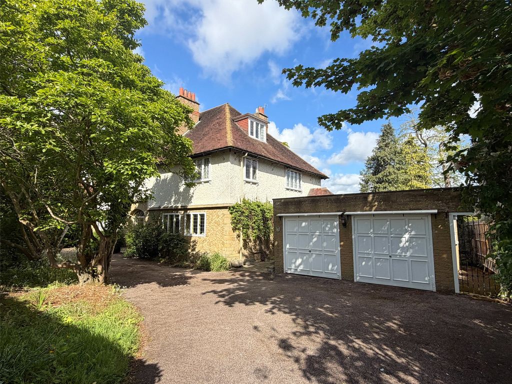 Additional image 18 of 8 bed detached house for saleDetillens Lane, Oxted, Surrey RH8