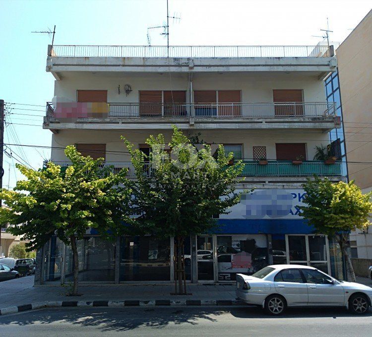 Property photo 1 of 7 Building For Sale In Limassol Limassol Cyprus