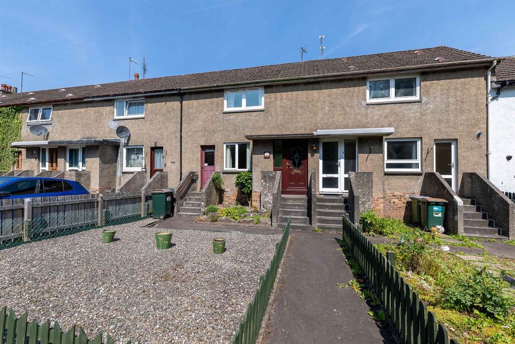 Property photo 1 of 20 8 Abbotsfield Terrace, Auchterarder-36.Jpg