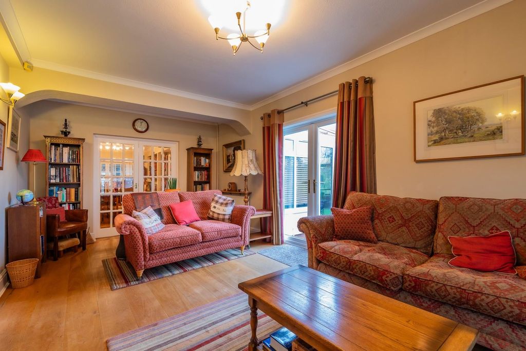 Additional image 5 of 6 bed detached house for saleChepstow Road, Langstone, Newport NP18