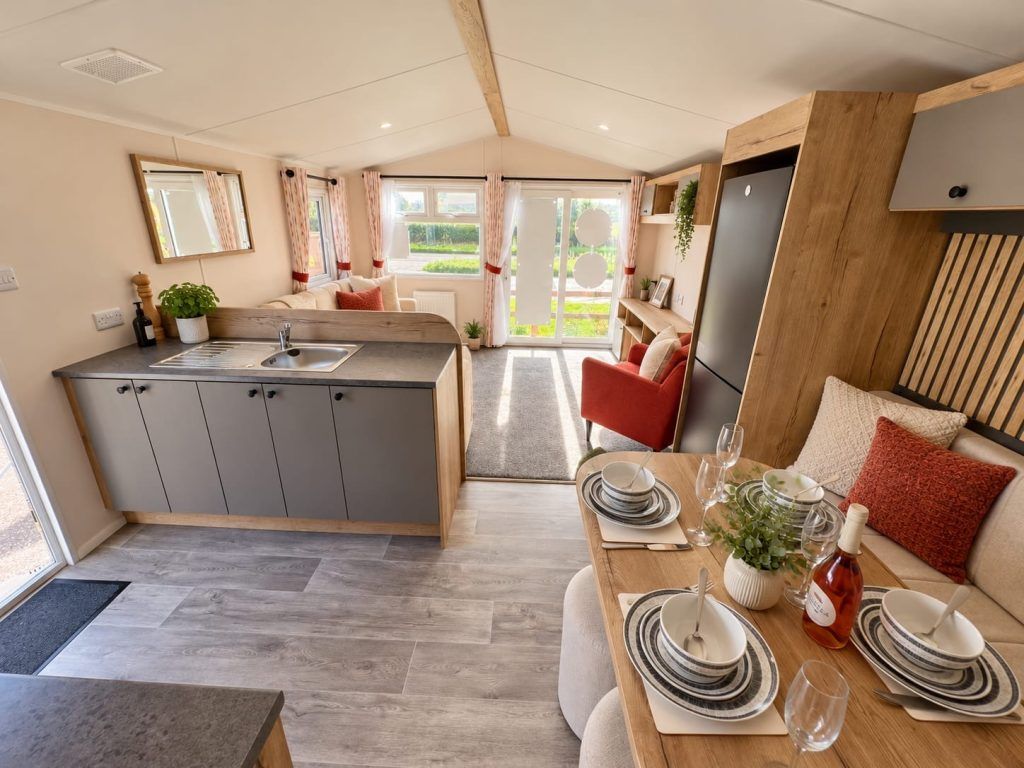 Property photo 2 of 8 Willerby Rio 2025 Car0064326 151167203.Jpeg