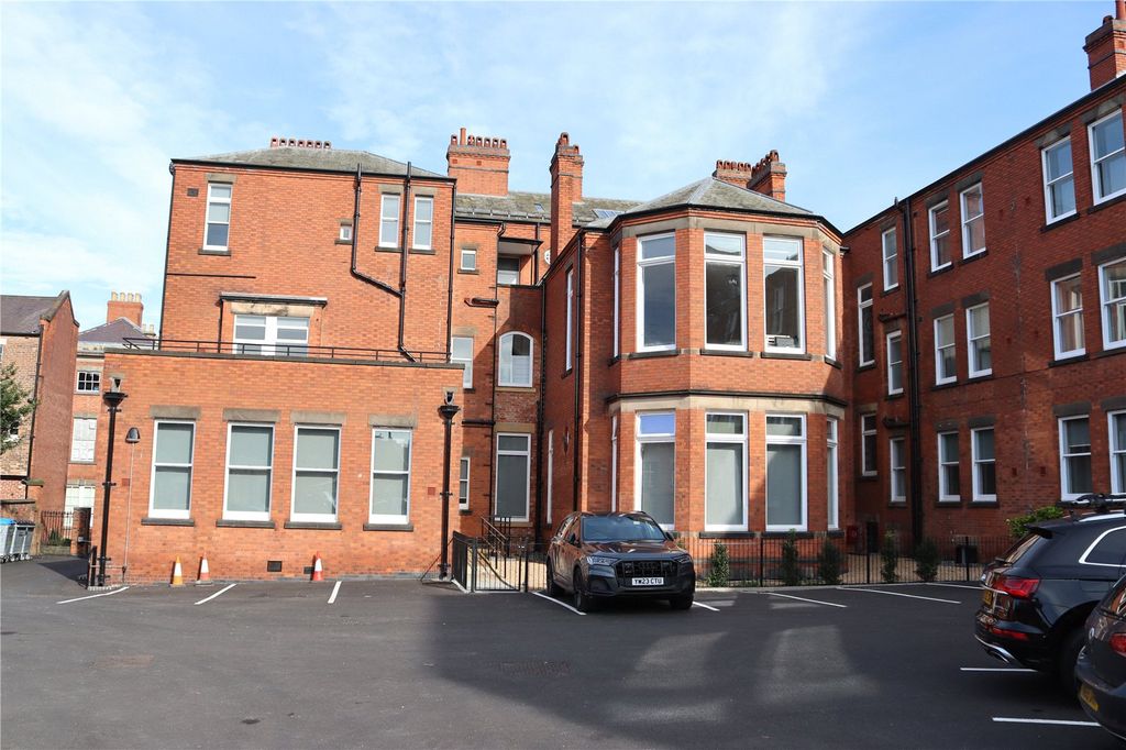Additional image 22 of 2 bed flat for saleSt. Marys Gate, Derby, Derbyshire DE1