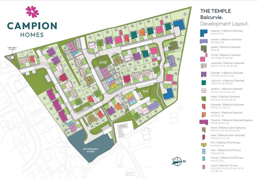 Property photo 1 of 4 Area Plan.Jpg