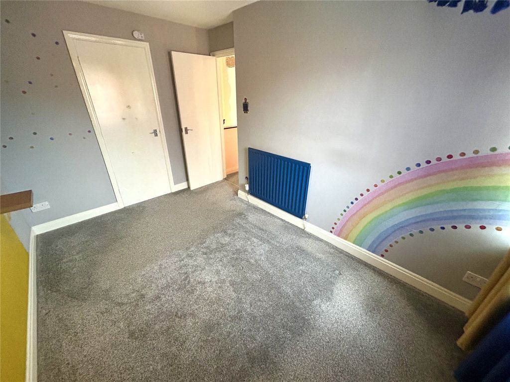 Additional image 9 of 3 bed semi-detached house to rentClos Glandwr, Newtown, Powys SY16