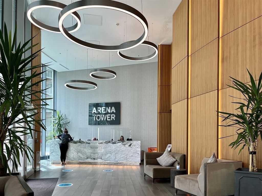 Property photo 1 of 23 Arena Tower, High Floor Flat For Sale By Barrain L