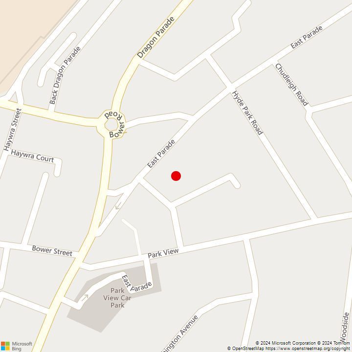 Property photo 2 of 7 Property Map