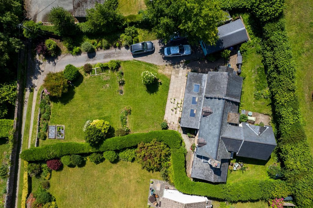 Additional image 12 of 3 bed detached house for saleSpringbank Close, Trefonen, Oswestry SY10