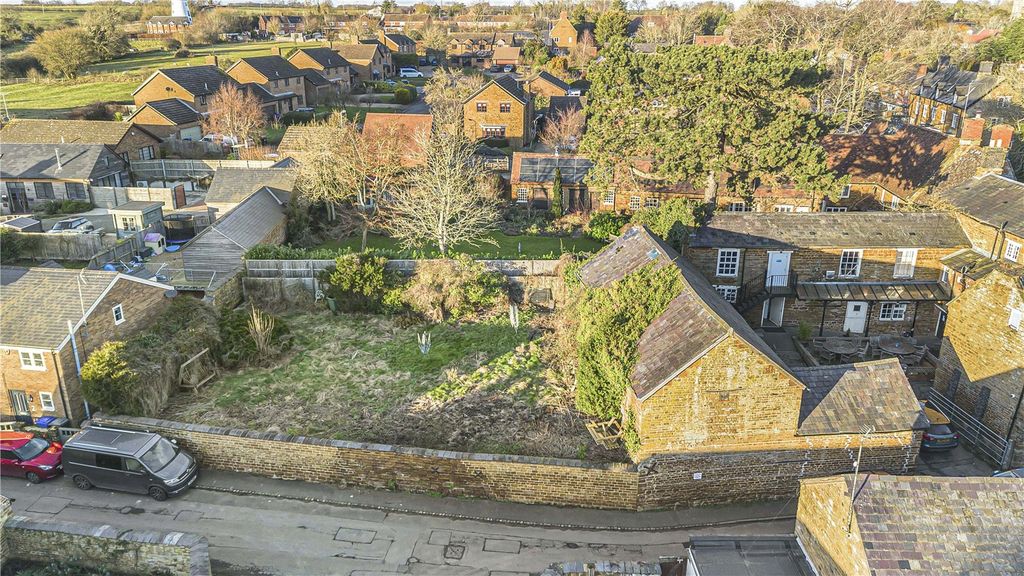 Property photo 1 of 8 Drone Shot - Main