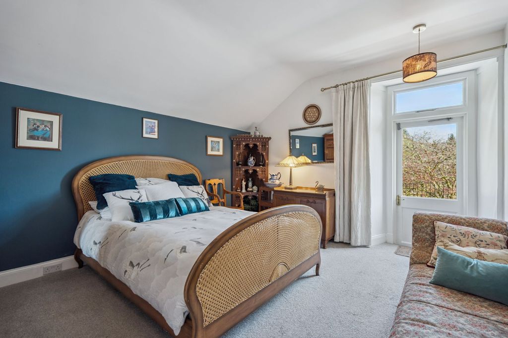 Additional image 25 of 5 bed detached house for saleLochard Road, Aberfoyle FK8