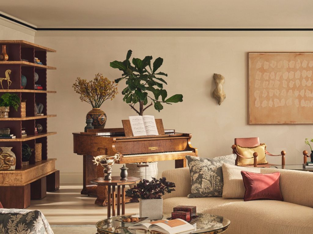 Additional image 18 of 4 bed flat for sale60 Curzon, 60 Curzon Street, Mayfair, London W1J