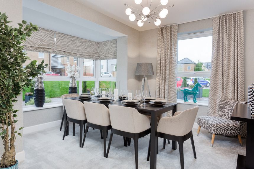 Additional image 5 of 5 bed detached house for sale"The Lime" at Hollingworth Road, Littleborough OL15