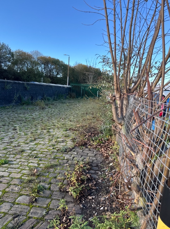 Property photo 2 of 2 Flexible Property Space