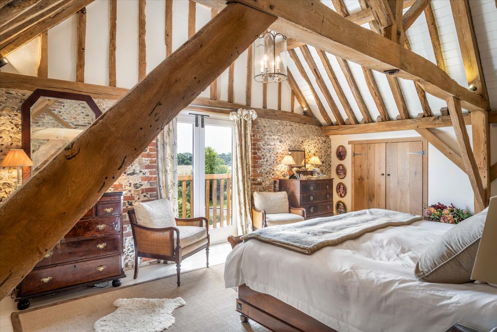 Additional image 50 of 5 bed detached house for saleWest Lavant, Chichester, West Sussex PO18