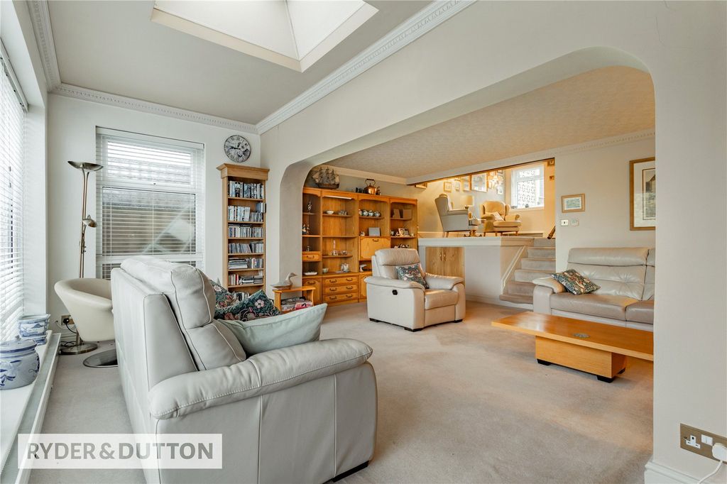 Additional image 6 of 5 bed detached house for saleTandlewood Park, Royton, Oldham, Greater Manchester OL2