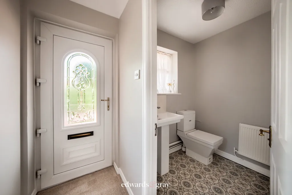 House in Sutton Coldfield, Wylde Green - View 6