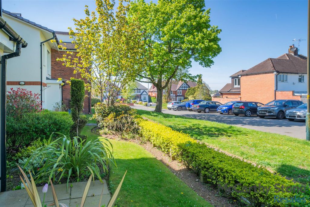 Additional image 16 of 1 bed flat for saleAwdry Court, St. Nicolas Gardens, Birmingham, West Midlands B38