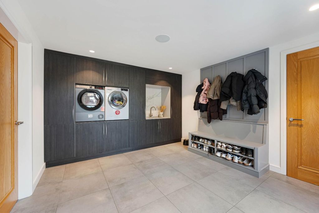 Additional image 25 of 4 bed barn conversion for saleColemans Barn, Off Chorley Old Road, Horwich, Bolton BL6
