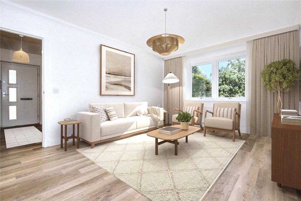 Property photo 2 of 5 Living Room