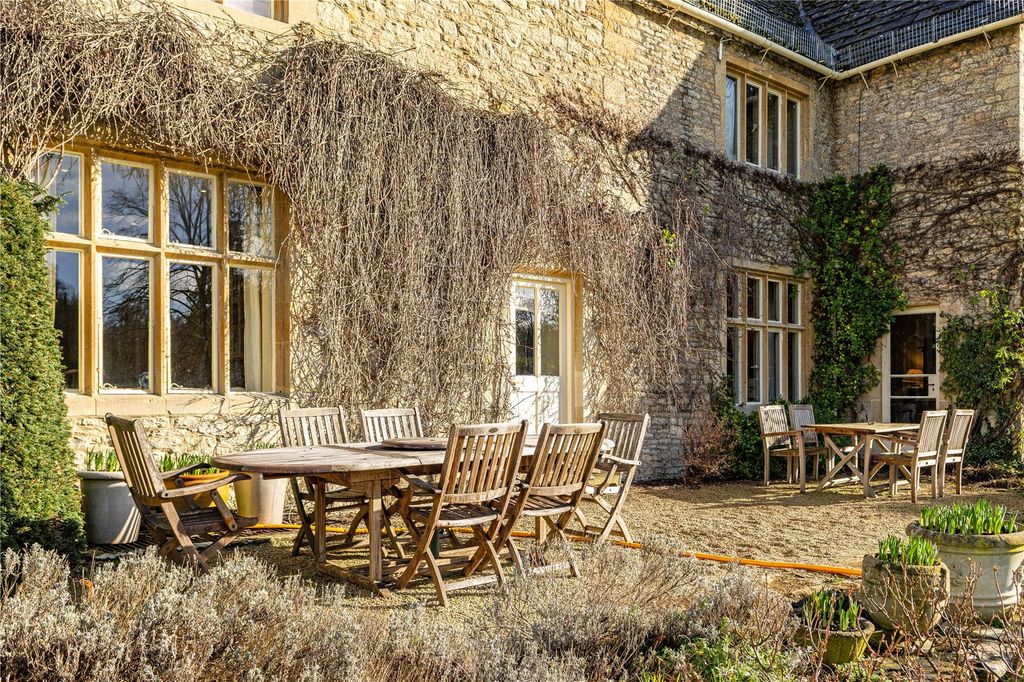 Additional image 67 of 9 bed detached house to rentColn St. Aldwyns, Cirencester, Gloucestershire GL7