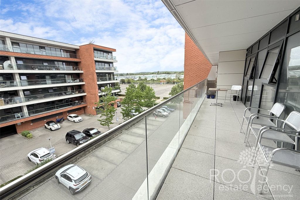 Property photo 2 of 13 Westerly Balcony