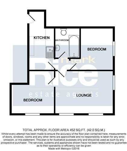 Property photo 2 of 5 Flat 65A (1st Floor)