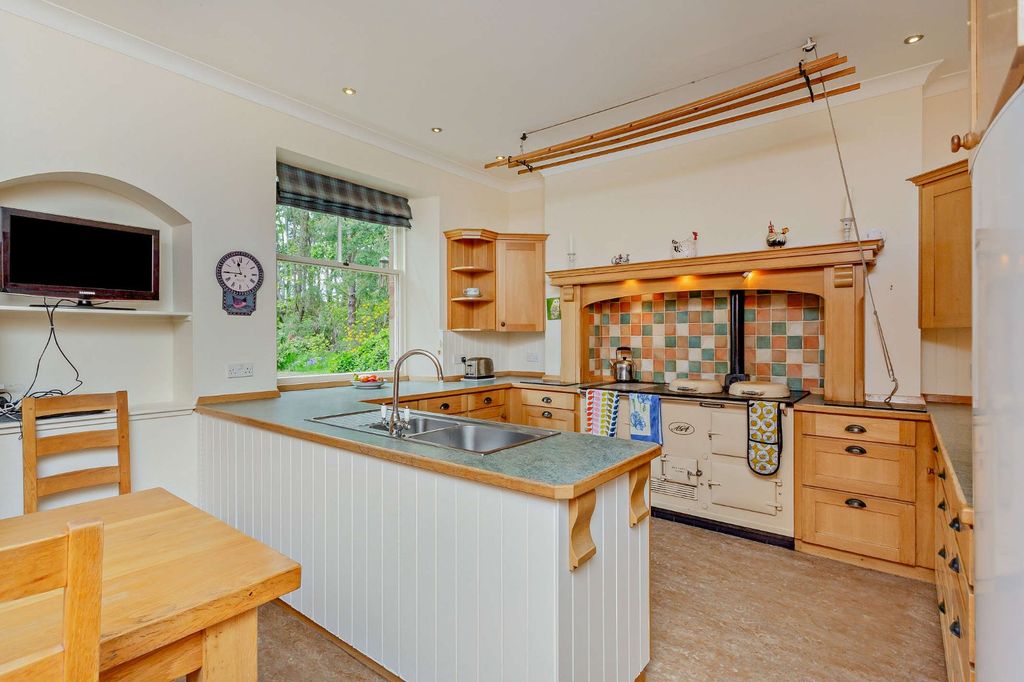 Additional image 9 of Country house for saleThe Whole - Mounteagle Estate, Fearn, Tain, Ross-Shire IV20