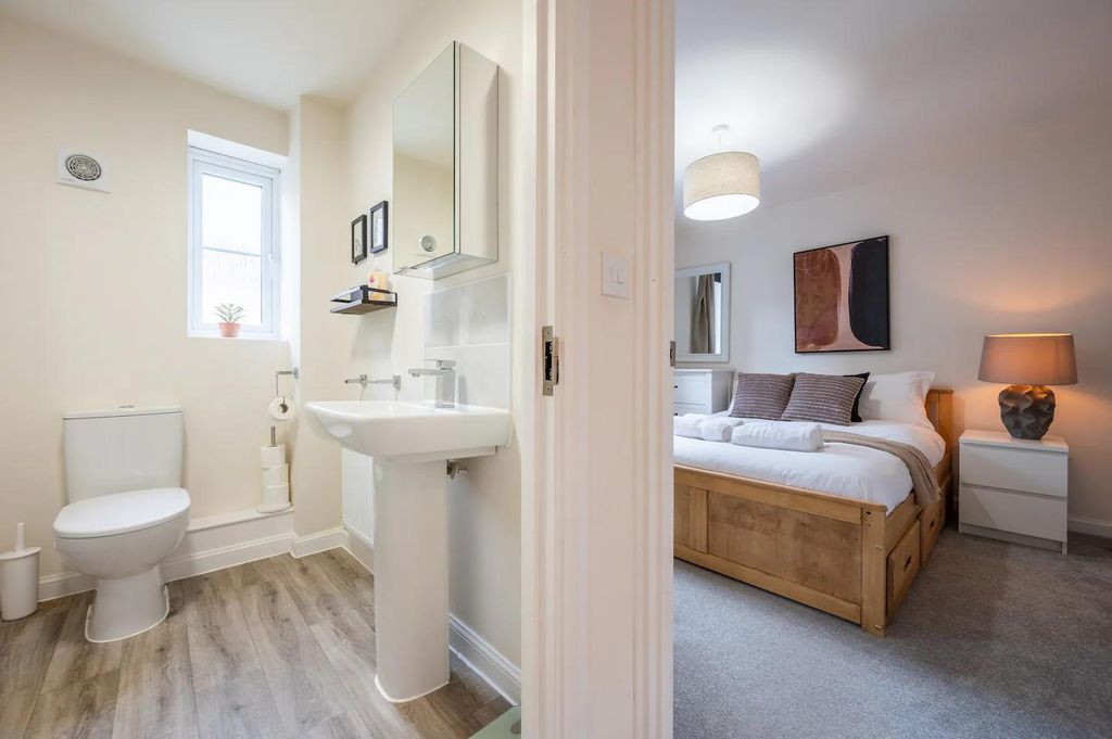 Additional image 11 of 2 bed maisonette for saleTawny Grove, Canley, Coventry CV4